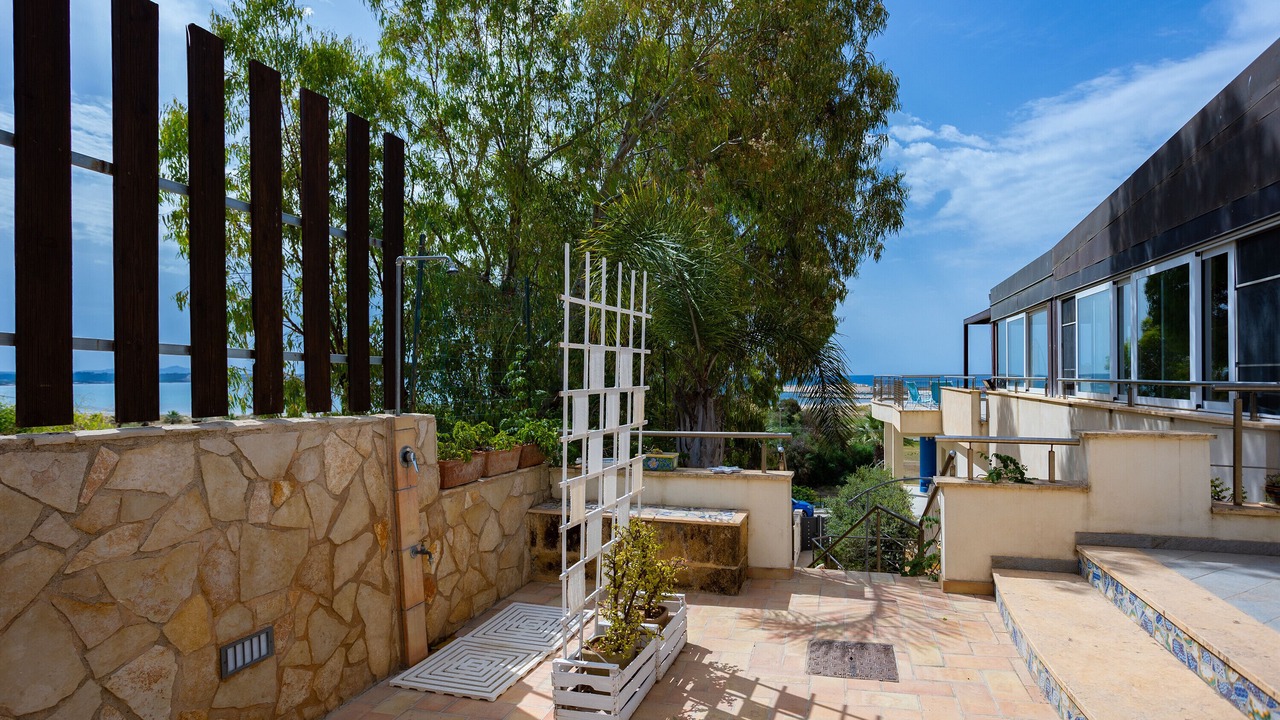 Photo of Outdoor in Porto Palo