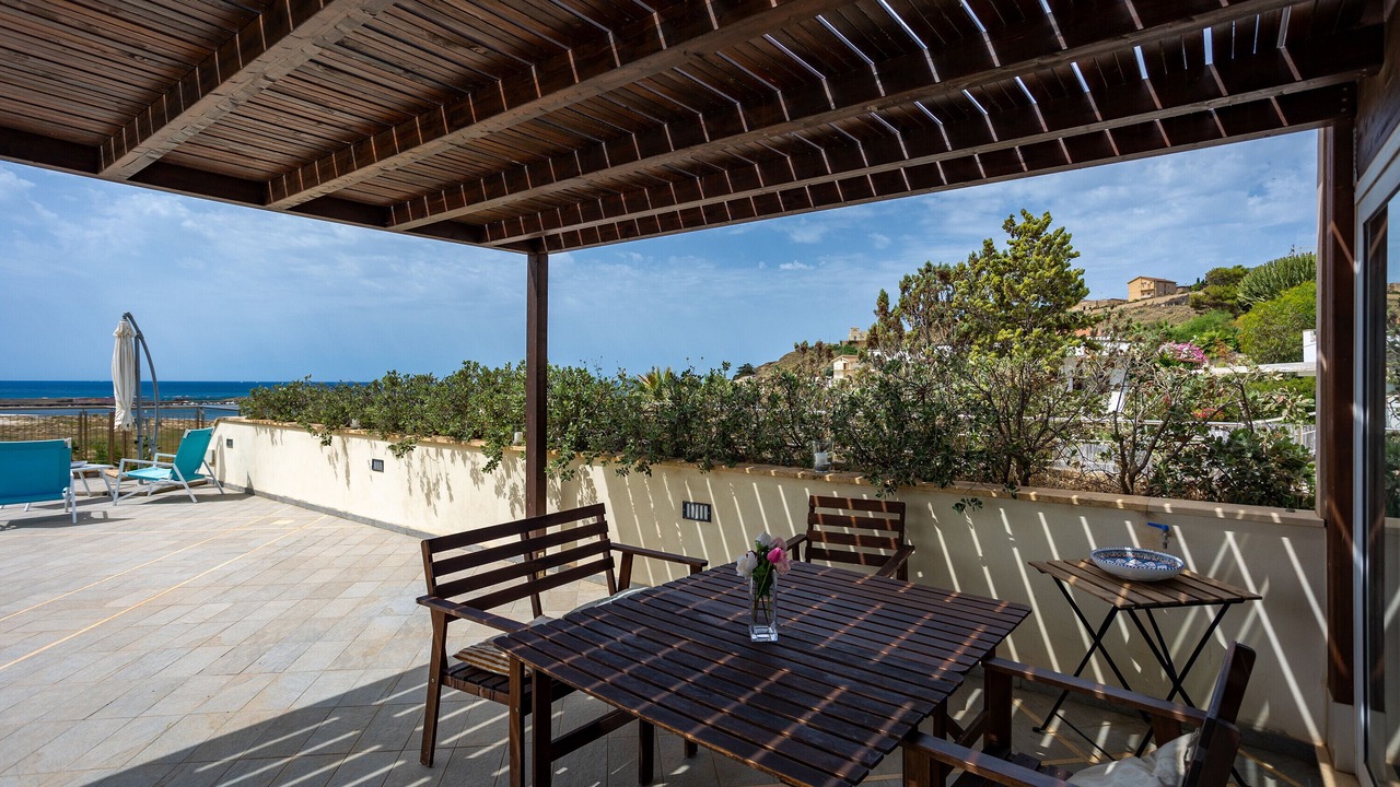 Photo of Outdoor in Porto Palo