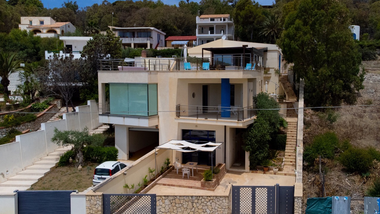 Photo of Outdoor in Porto Palo