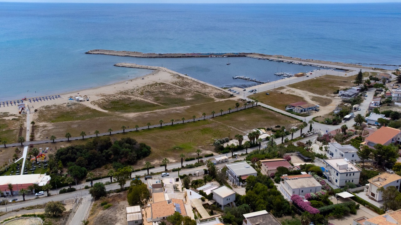 Photo of Outdoor in Porto Palo