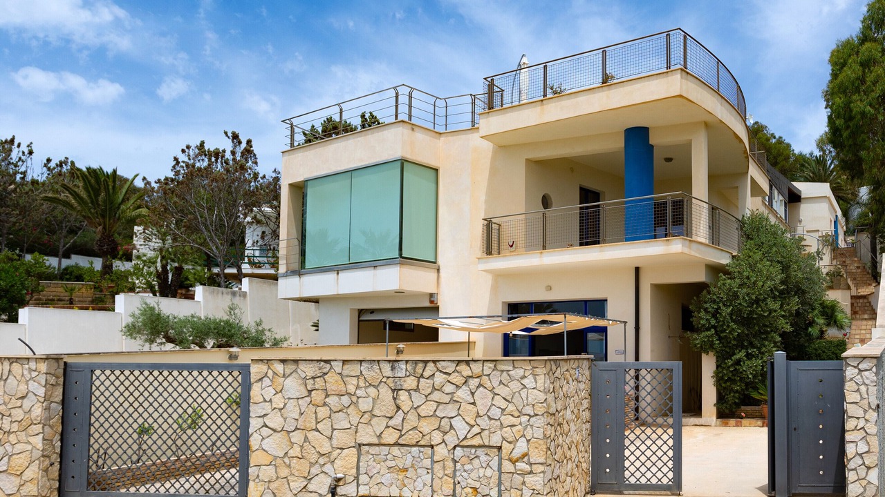 Photo of Outdoor in Porto Palo