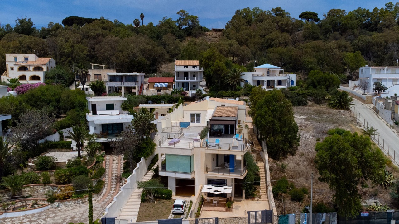 Photo of Outdoor in Porto Palo