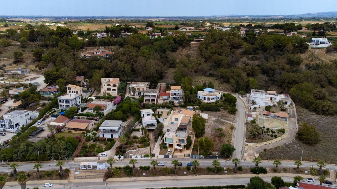Photo of Outdoor in Porto Palo