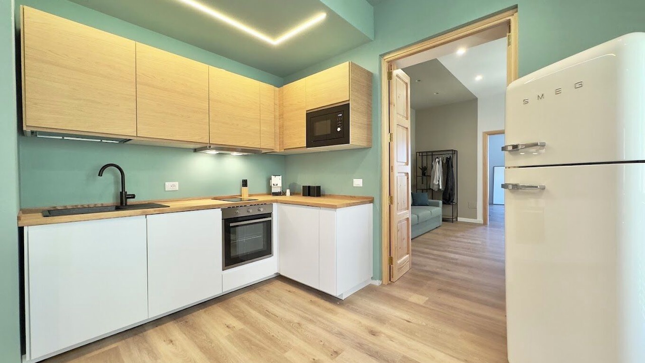 Photo of Kitchen in Sant'Agata di Militello