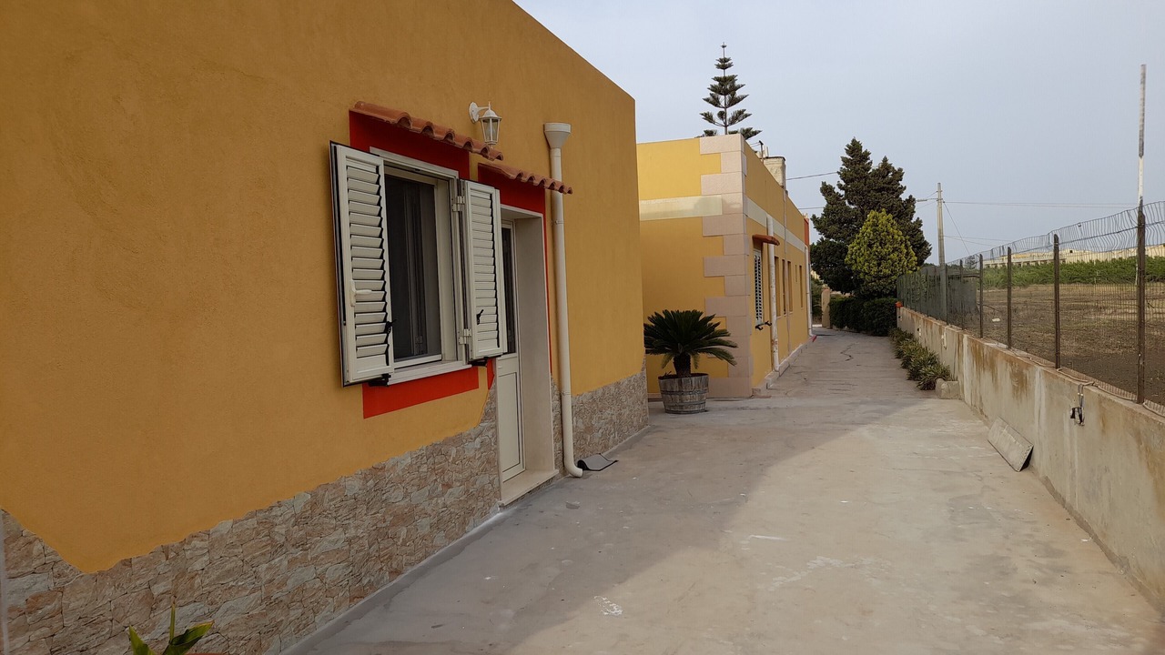 Photo of Outdoor in Marzamemi
