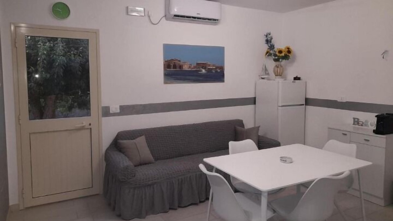 Photo of Livingroom in Marzamemi