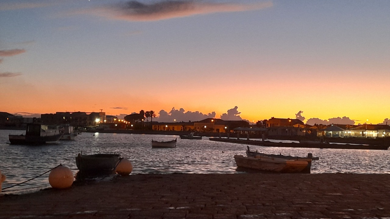 Photo of Outdoor in Marzamemi
