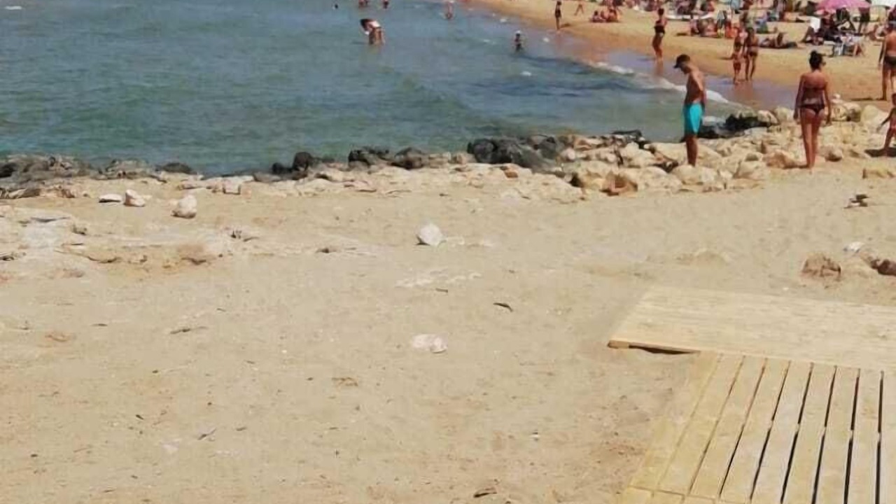 Photo of Outdoor in Marzamemi