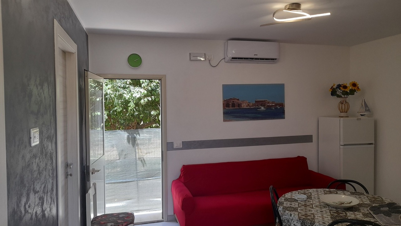 Photo of Livingroom in Marzamemi