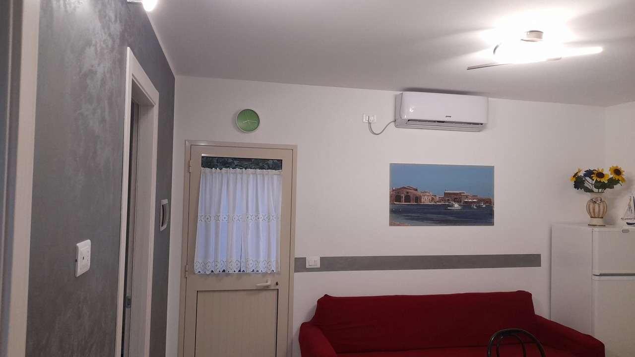 Photo of Livingroom in Marzamemi