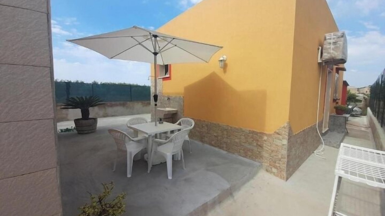 Photo of Outdoor in Marzamemi