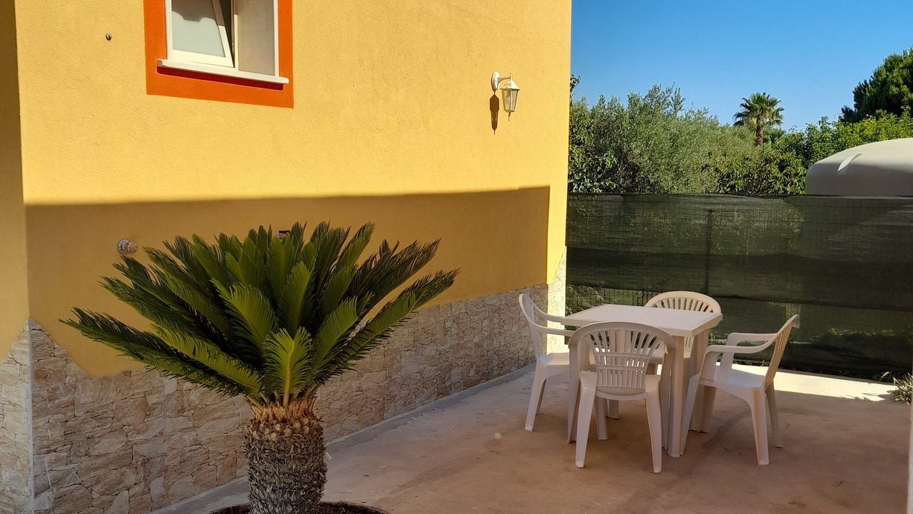 Photo of Outdoor in Marzamemi