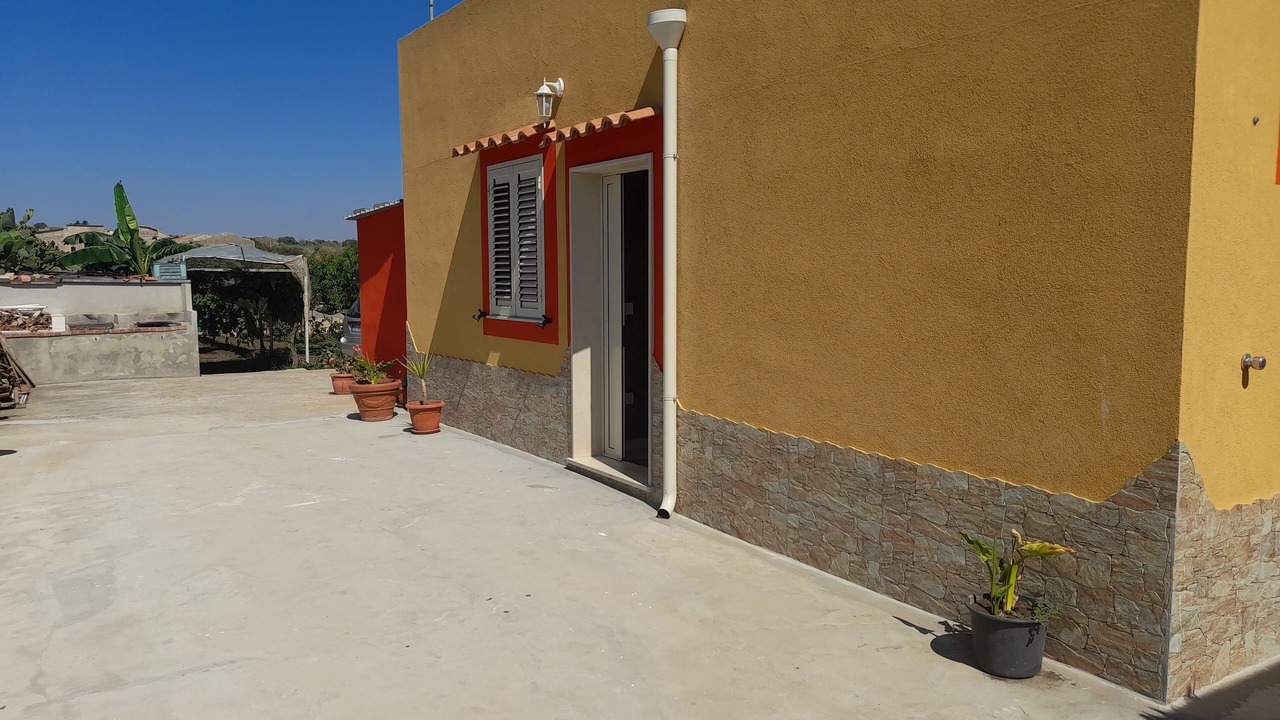 Photo of Outdoor in Marzamemi
