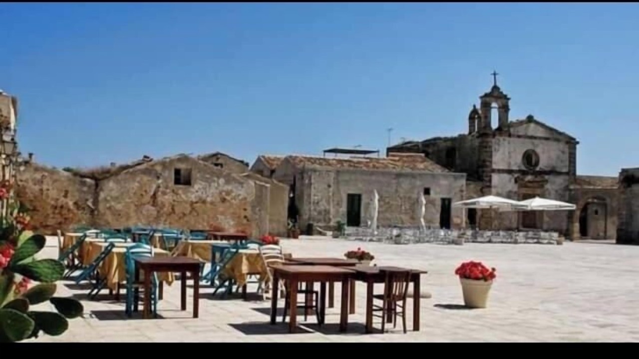 Photo of Outdoor in Marzamemi