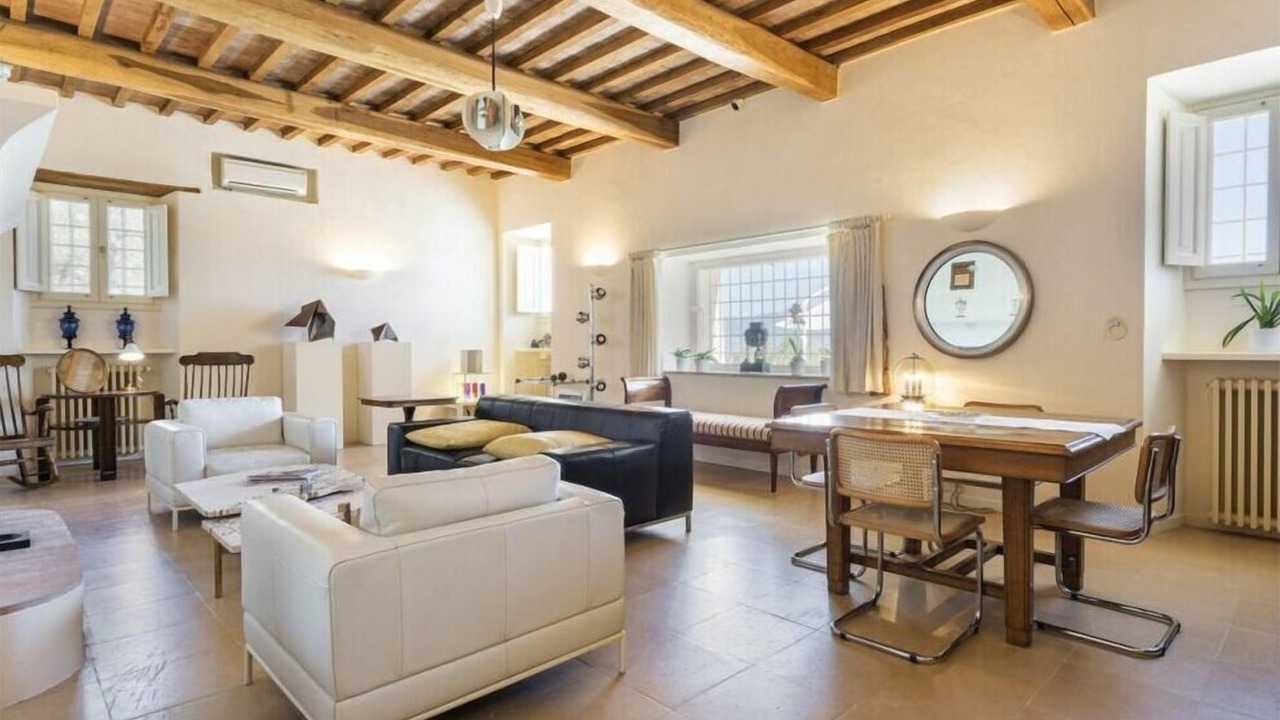 Photo of Livingroom in Pietrauta