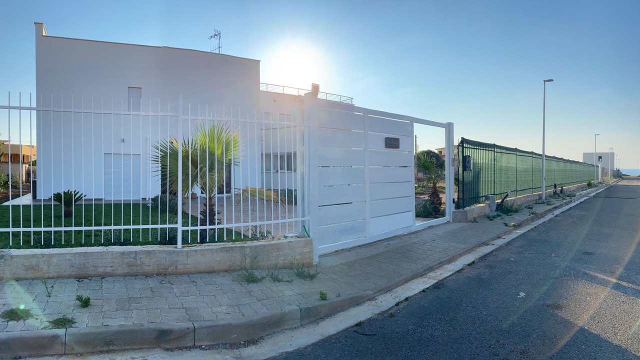 Photo of Outdoor in Terrasini