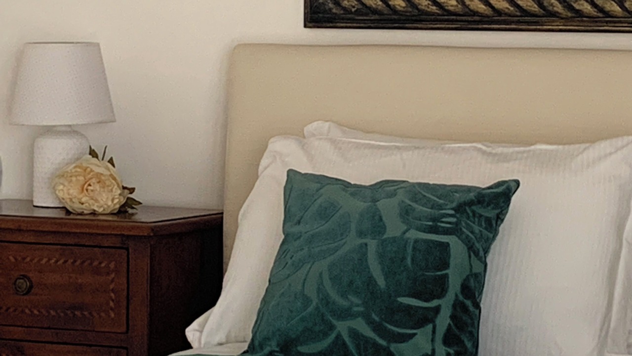 Photo of Bedroom in Terrasini