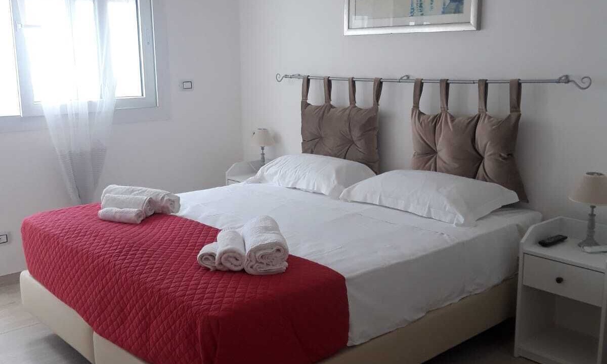 Photo of Bedroom in Terrasini