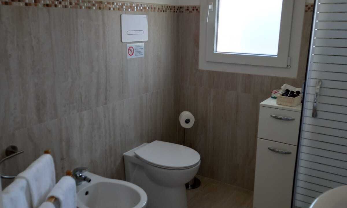 Photo of Bathroom in Terrasini