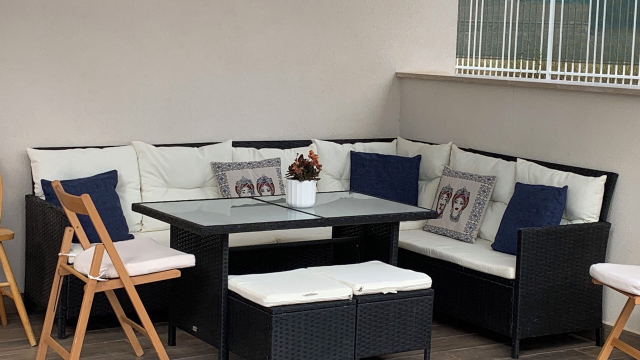 Photo of Outdoor in Terrasini