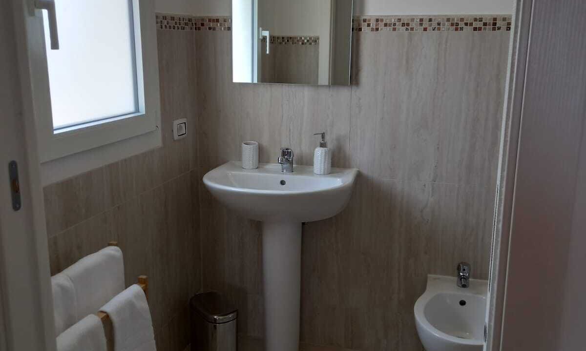 Photo of Bathroom in Terrasini