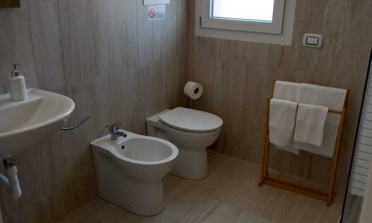 Photo of Bathroom in Terrasini