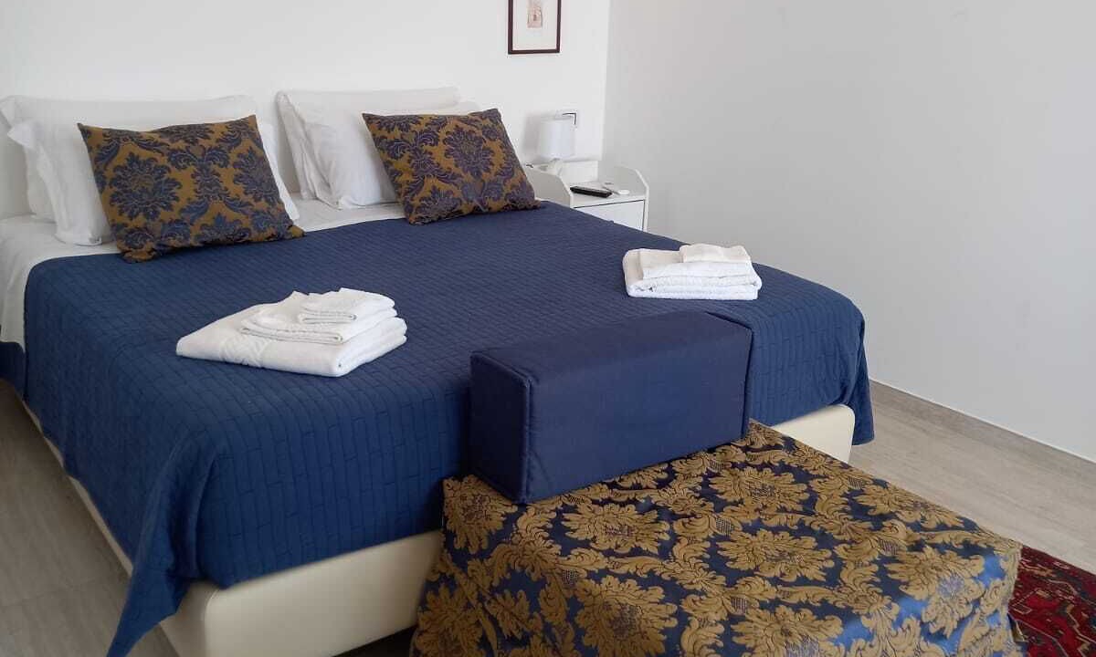 Photo of Bedroom in Terrasini