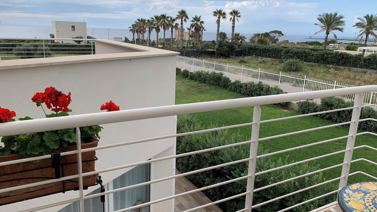 Photo of Outdoor in Terrasini