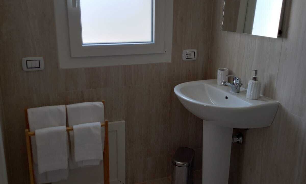 Photo of Bathroom in Terrasini