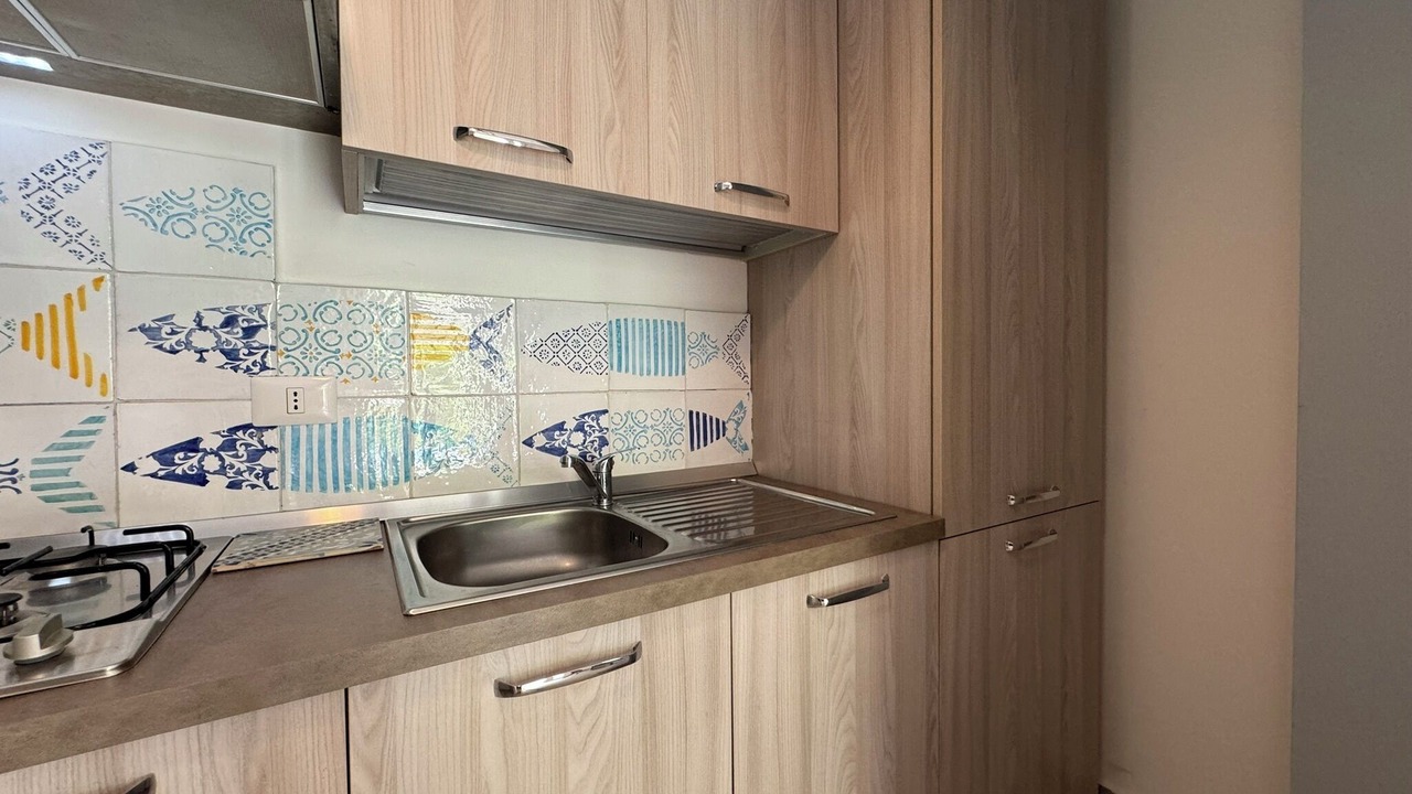 Photo of Kitchen in Contrada Pistavecchia 2