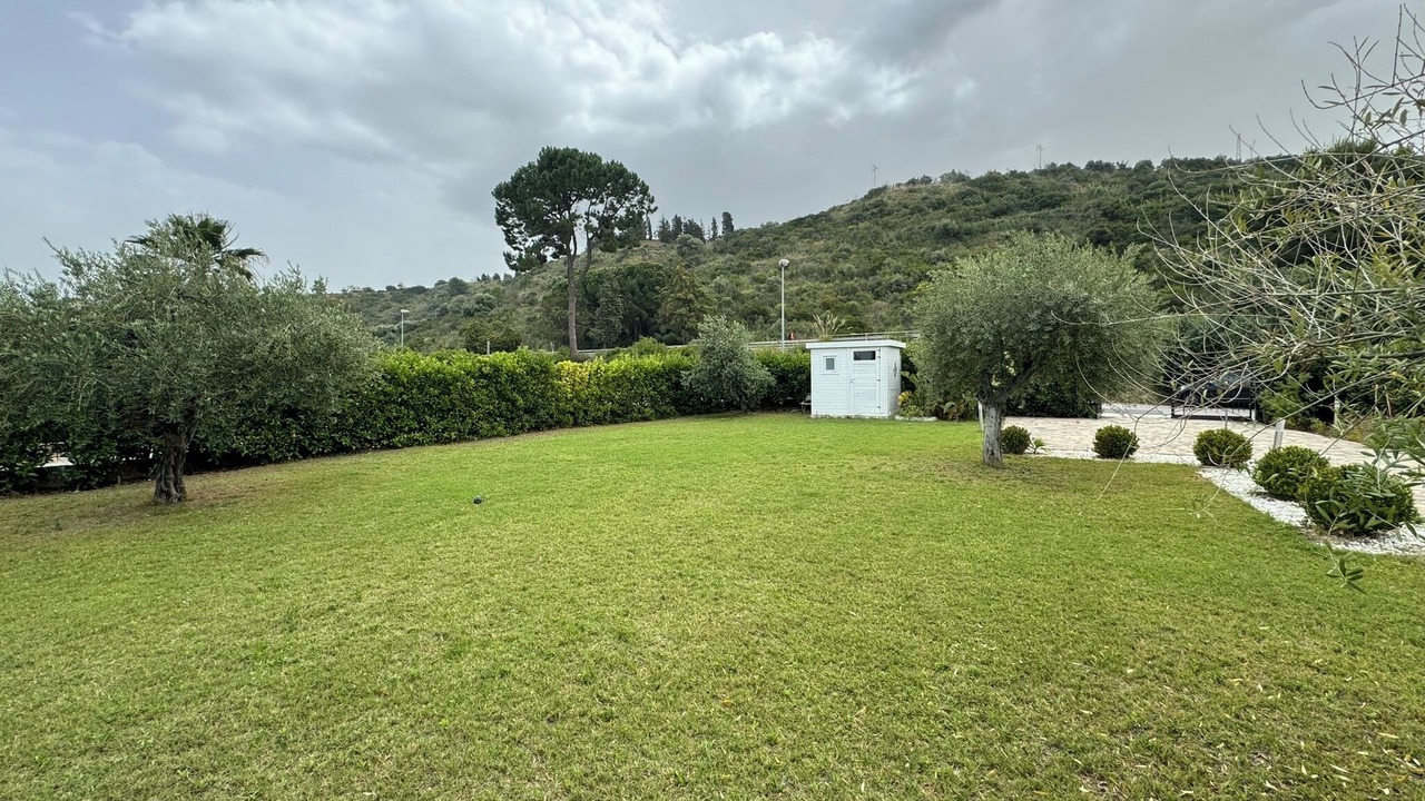 Photo of Outdoor in Contrada Pistavecchia 2