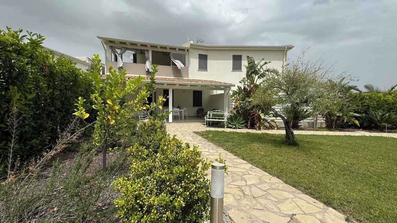 Photo of Outdoor in Contrada Pistavecchia 2