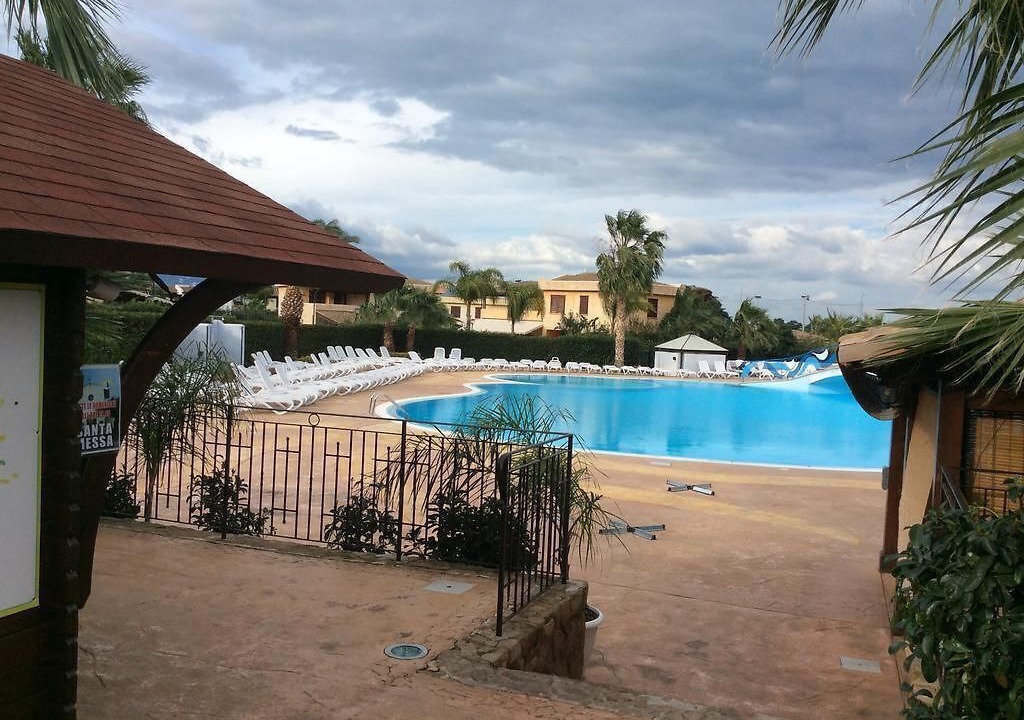 Photo of Outdoor in Contrada Pistavecchia 2