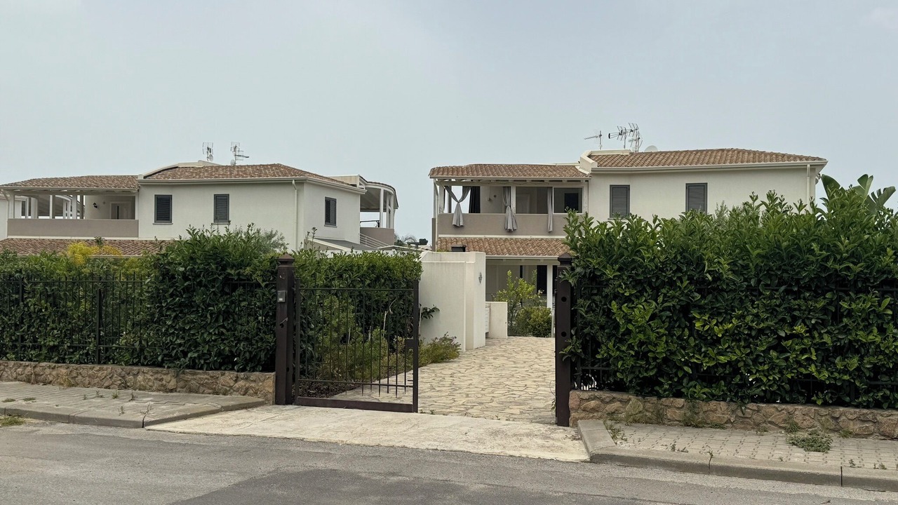 Photo of Outdoor in Contrada Pistavecchia 2