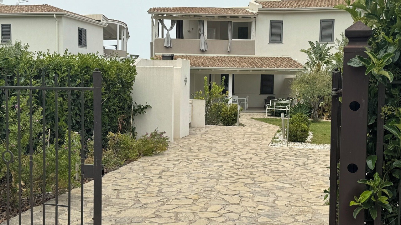 Photo of Outdoor in Contrada Pistavecchia 2