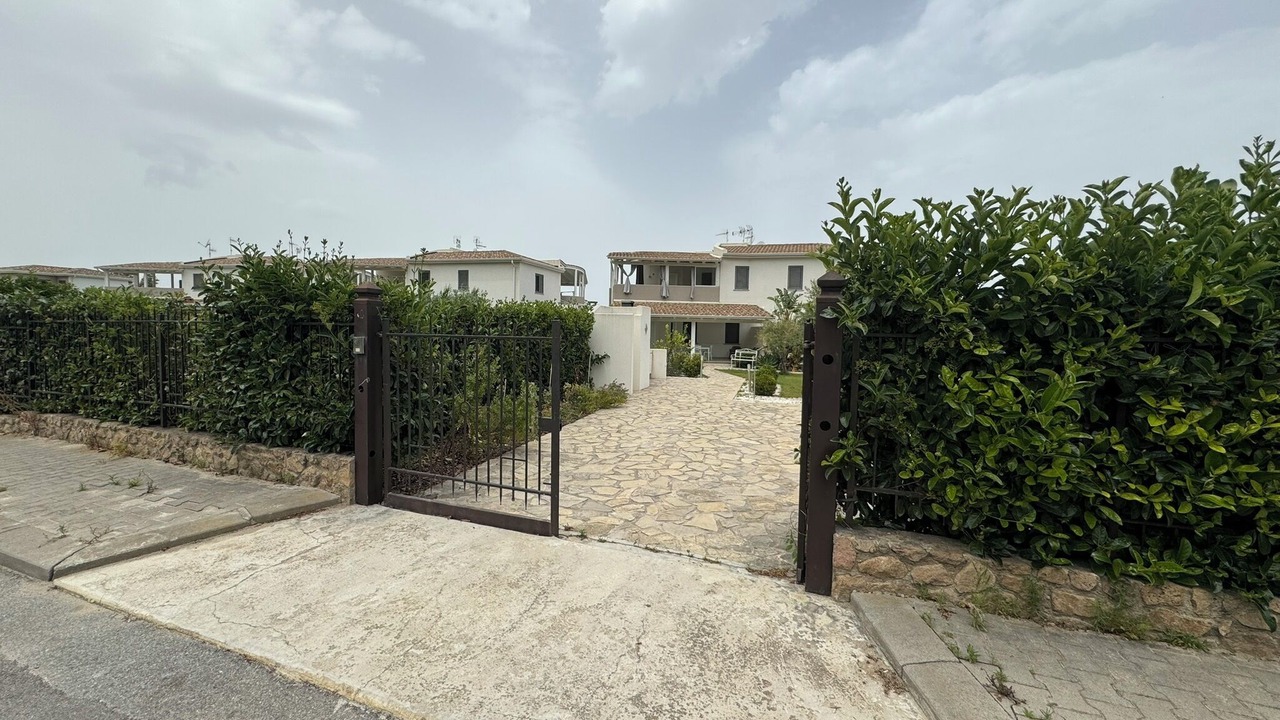 Photo of Outdoor in Contrada Pistavecchia 2