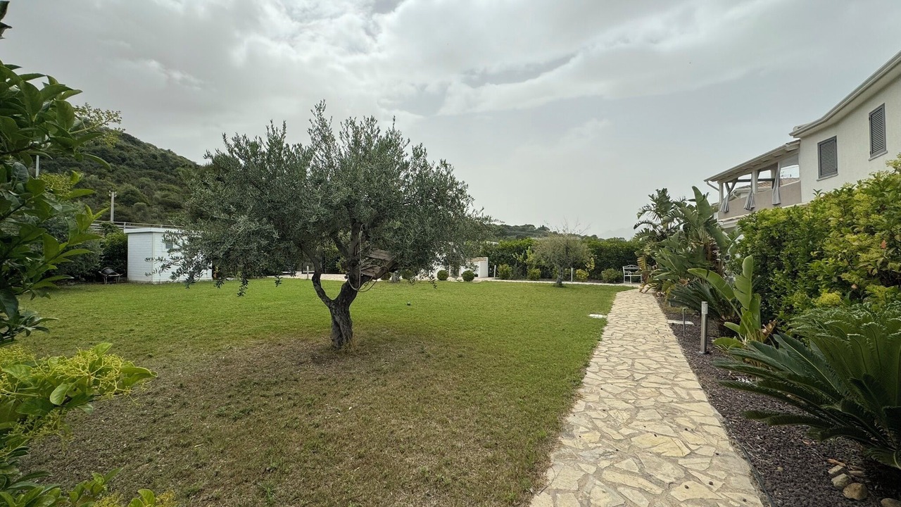 Photo of Outdoor in Contrada Pistavecchia 2