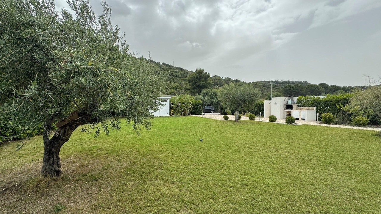 Photo of Outdoor in Contrada Pistavecchia 2