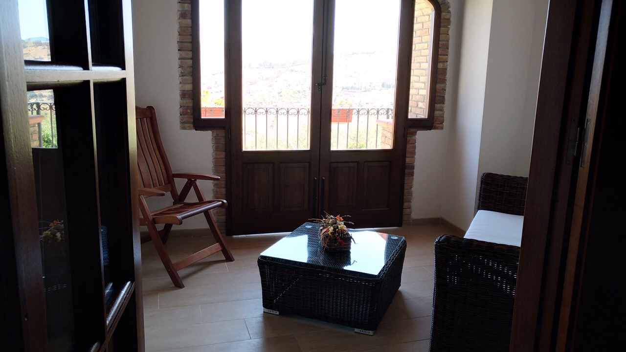 Photo of Bedroom in Lascari