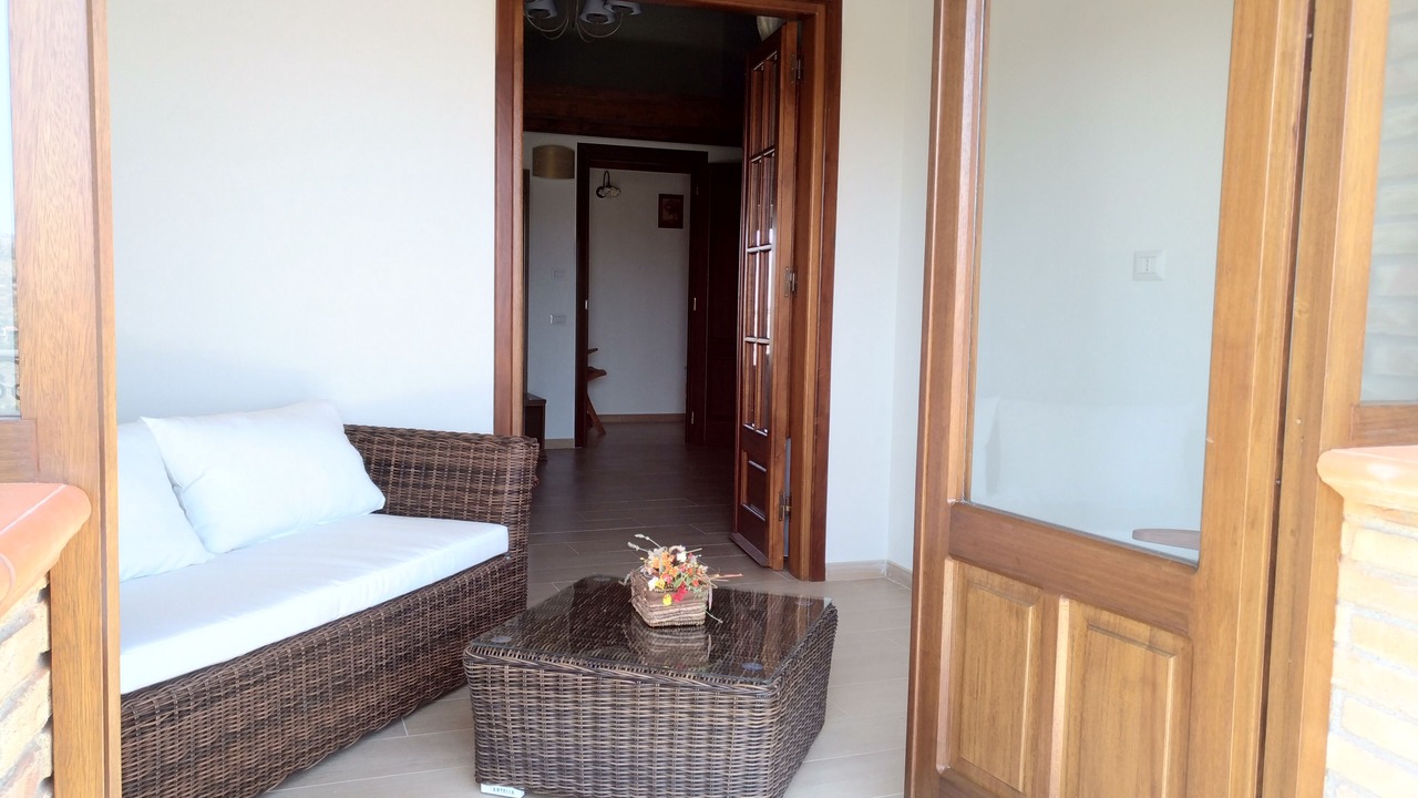 Photo of Bedroom in Lascari