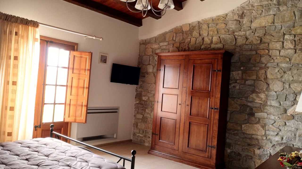 Photo of Bedroom in Lascari