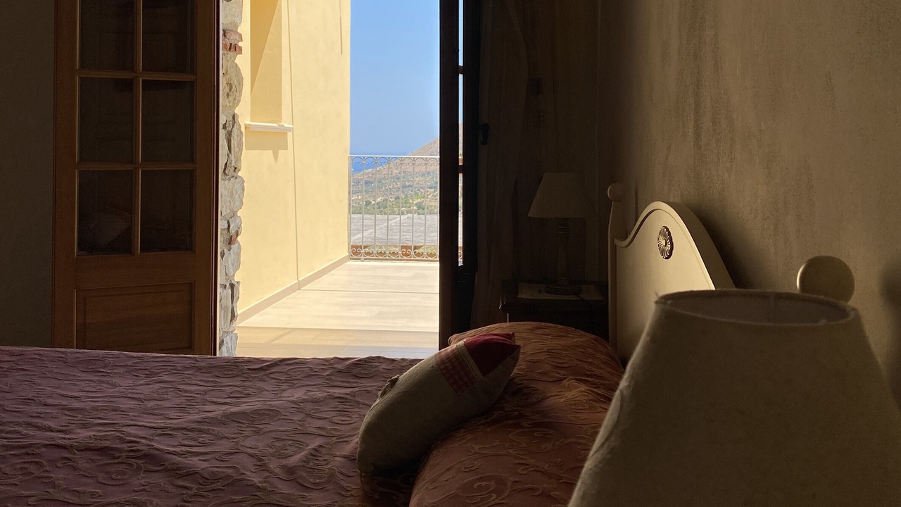 Photo of Bedroom in Lascari