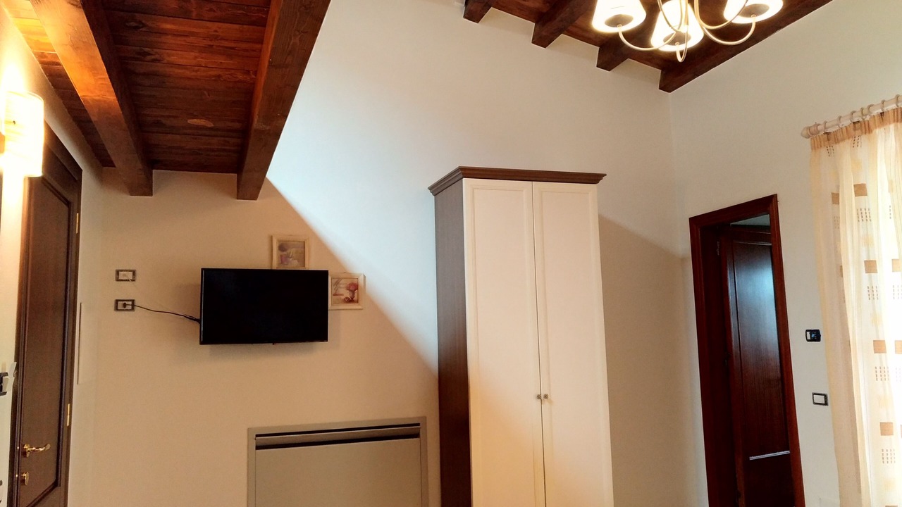 Photo of Bedroom in Lascari