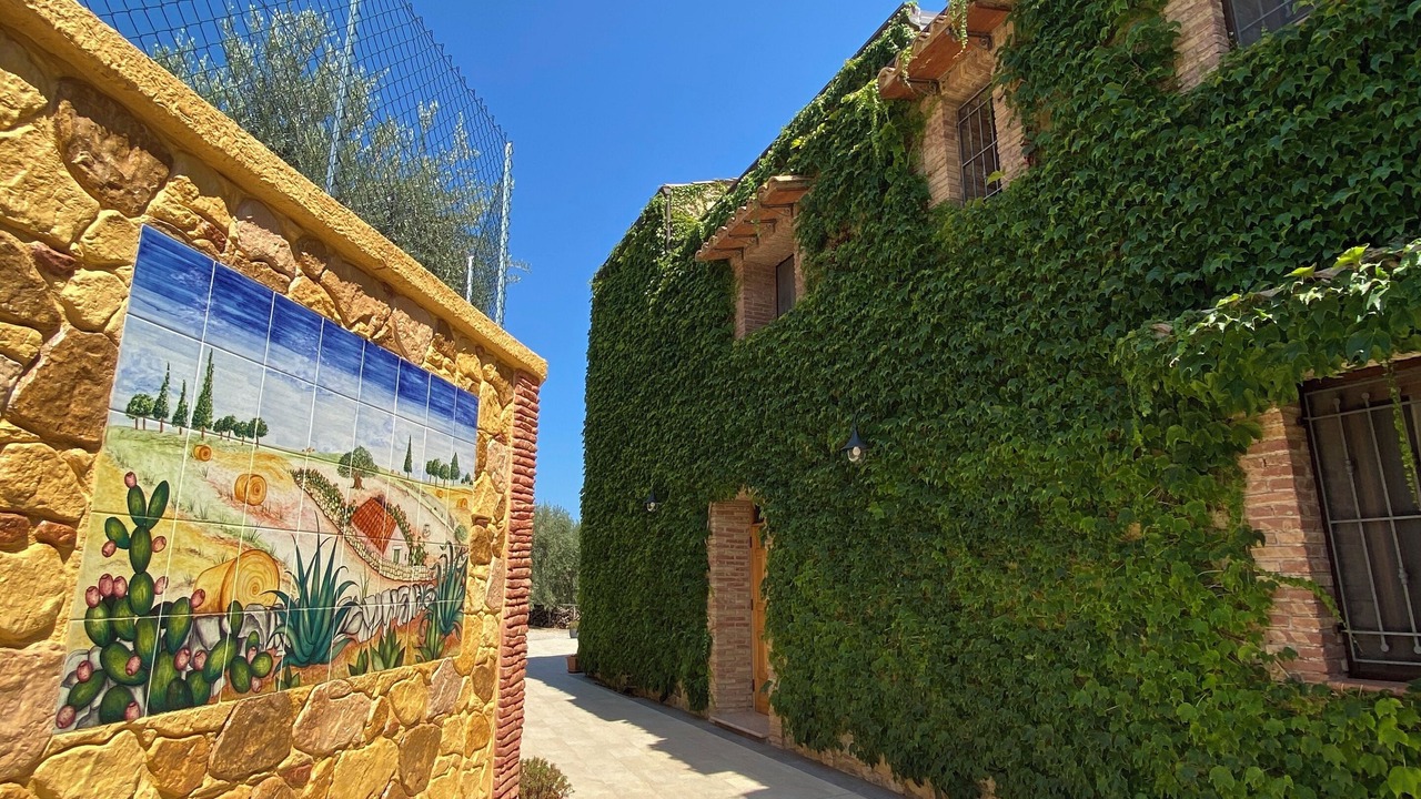 Photo of Outdoor in Lascari