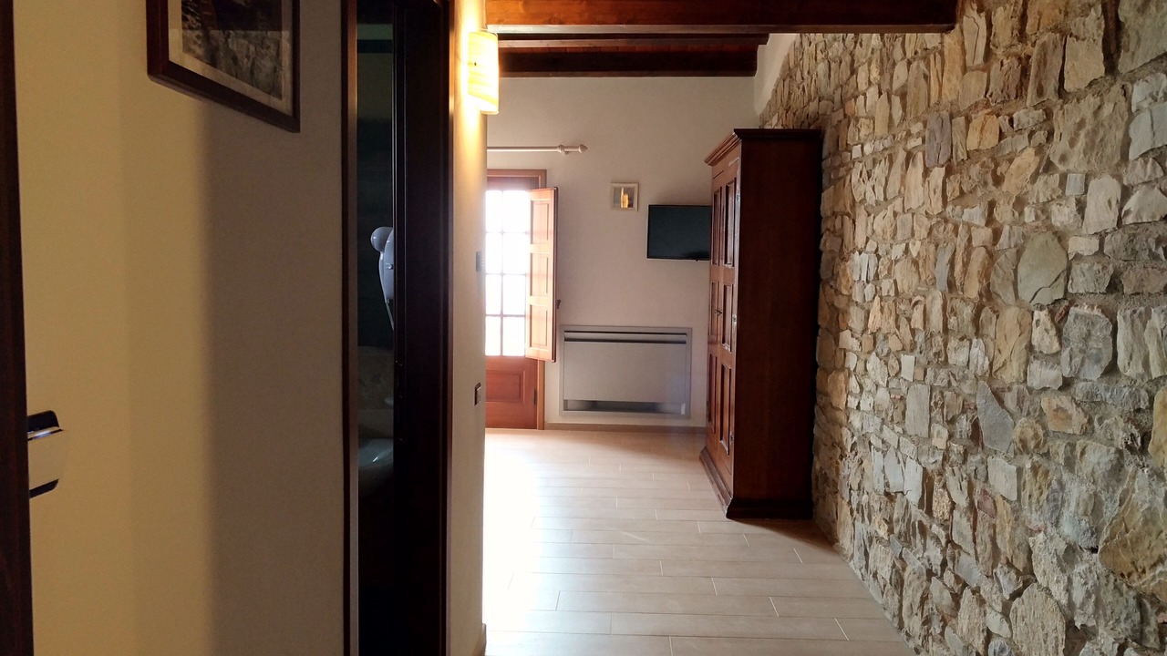 Photo of Bedroom in Lascari