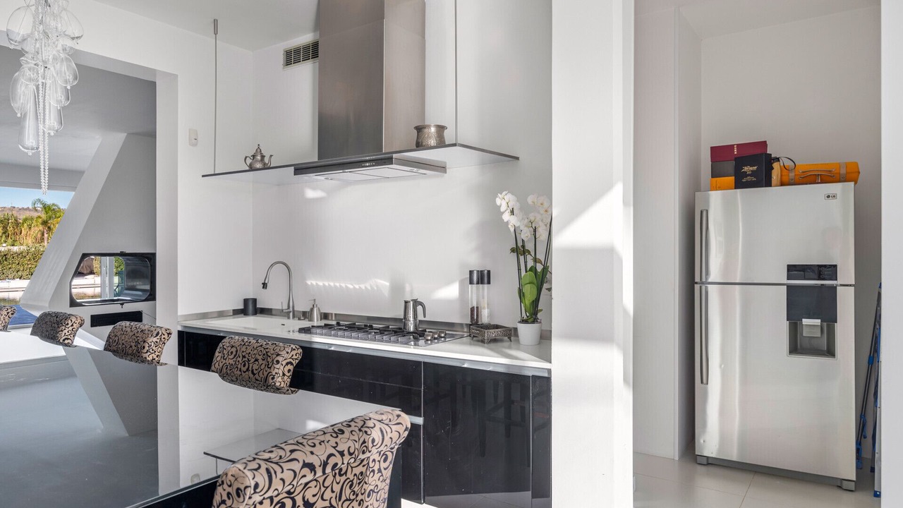Photo of Kitchen in Mockarta