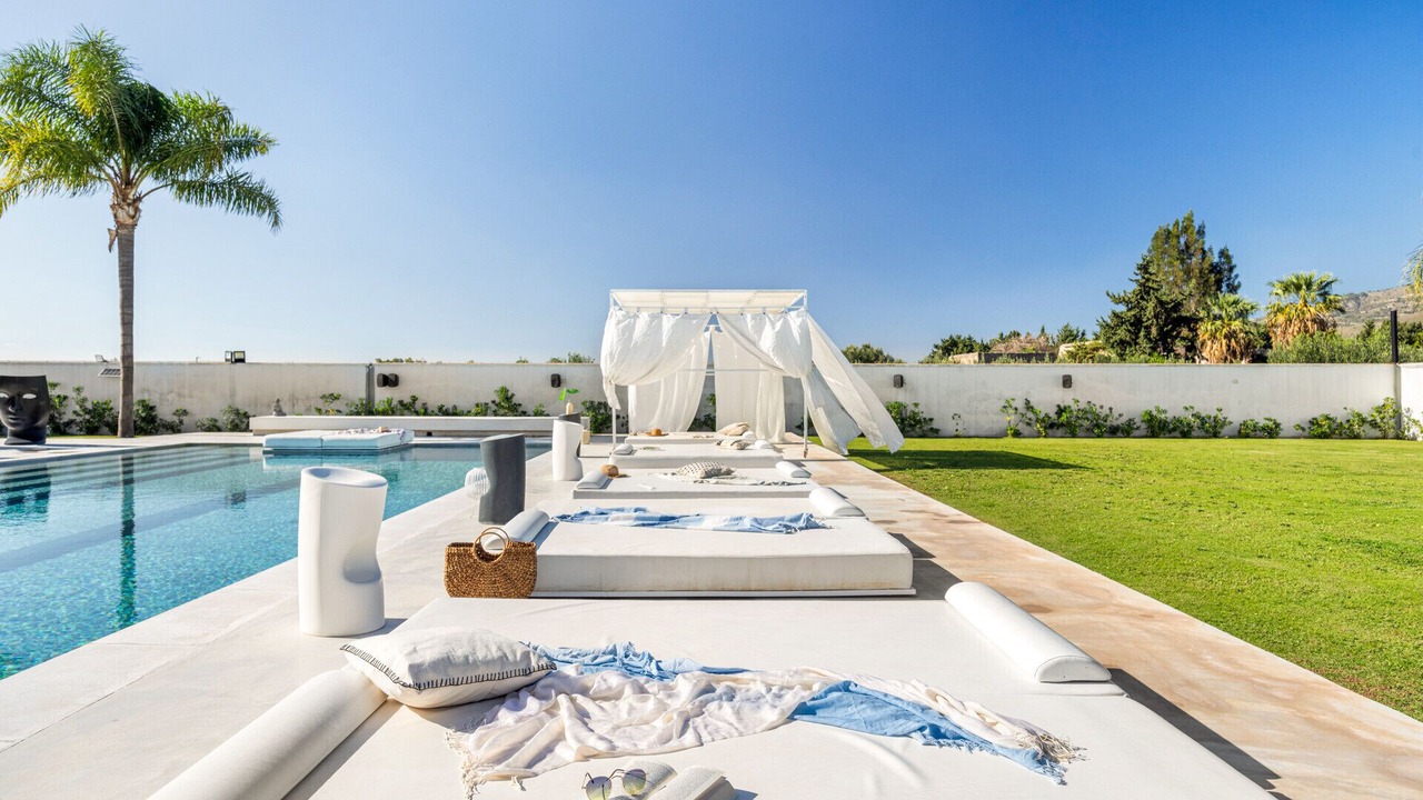 Photo of Outdoor in Mockarta