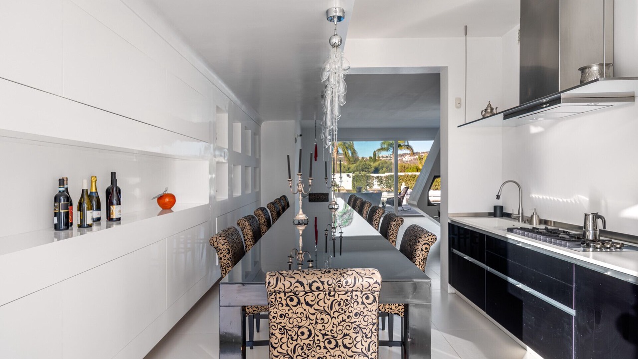 Photo of Kitchen in Mockarta