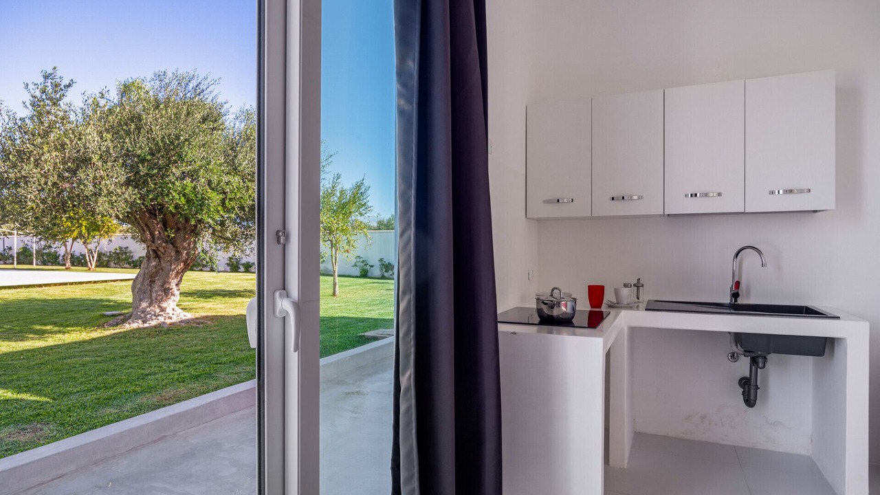 Photo of Kitchen in Mockarta