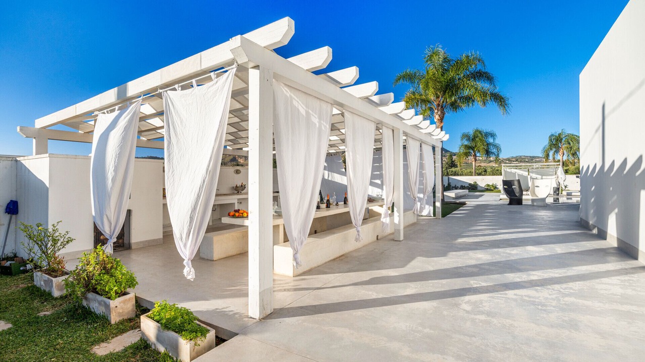 Photo of Patio Balcony in Mockarta